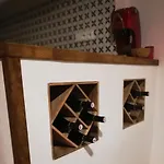 Domecek U Josefa Apartament *