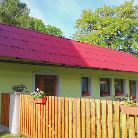 Domecek U Josefa Apartament