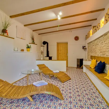 Apartment Domecek U Josefa