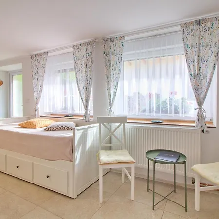 Apartment Domecek U Josefa