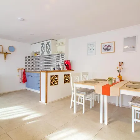 Domecek U Josefa Apartment Melnik