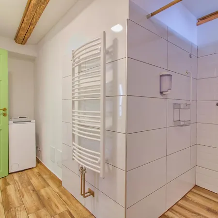 Apartment Domecek U Josefa *