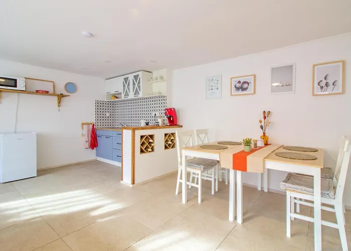 Domecek U Josefa Appartement Mělník
