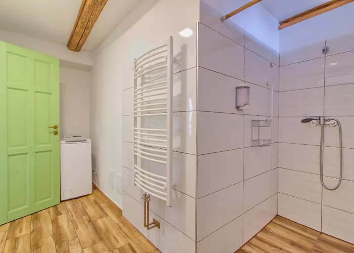 Appartement Domecek U Josefa *
